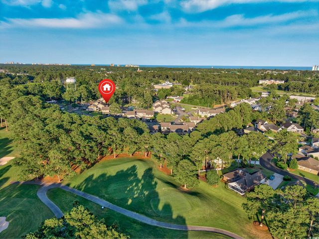 3015 Old Bryan Dr Apt 16-5, Myrtle Beach, SC 29577