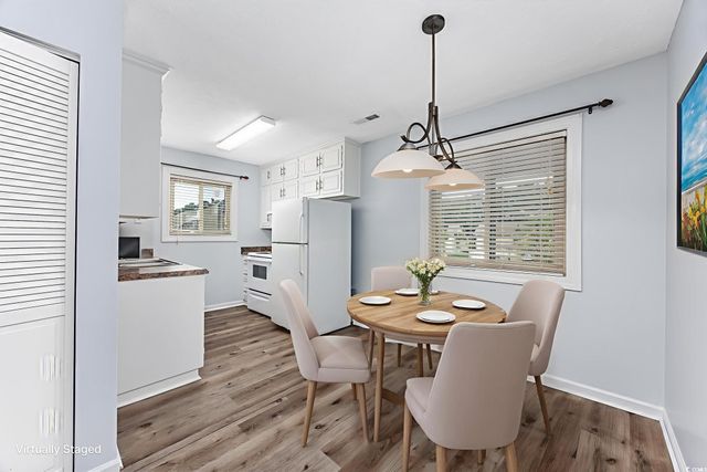 3015 Old Bryan Dr Apt 16-5, Myrtle Beach, SC 29577