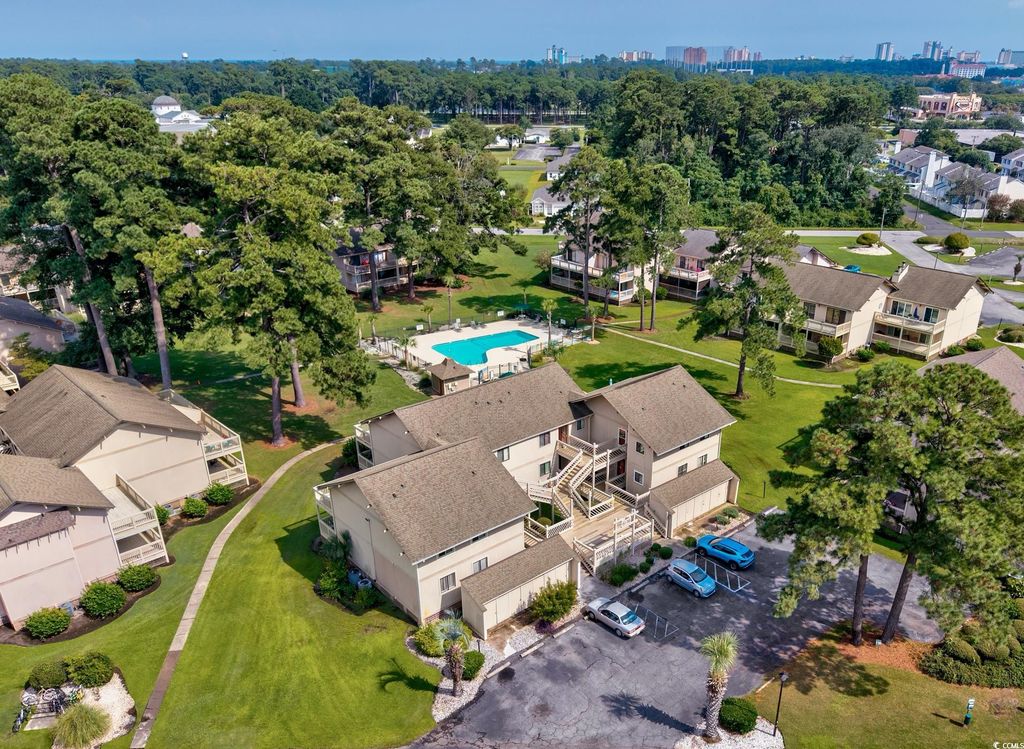 3015 Old Bryan Dr Apt 16-5, Myrtle Beach, SC 29577