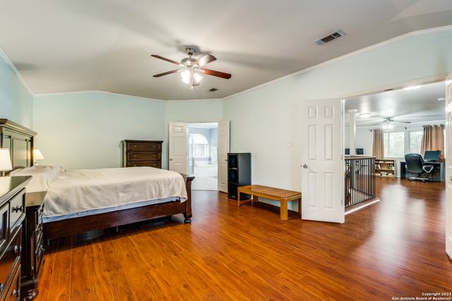 12127 DROUGHT PASS, Helotes, TX 78023