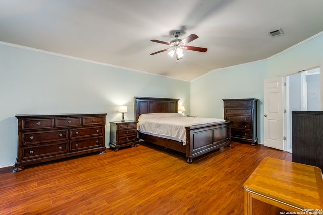 12127 DROUGHT PASS, Helotes, TX 78023