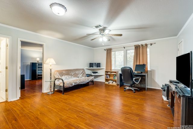 12127 DROUGHT PASS, Helotes, TX 78023