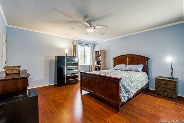 12127 DROUGHT PASS, Helotes, TX 78023