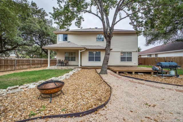 12127 DROUGHT PASS, Helotes, TX 78023