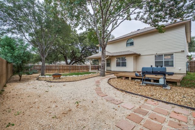 12127 DROUGHT PASS, Helotes, TX 78023