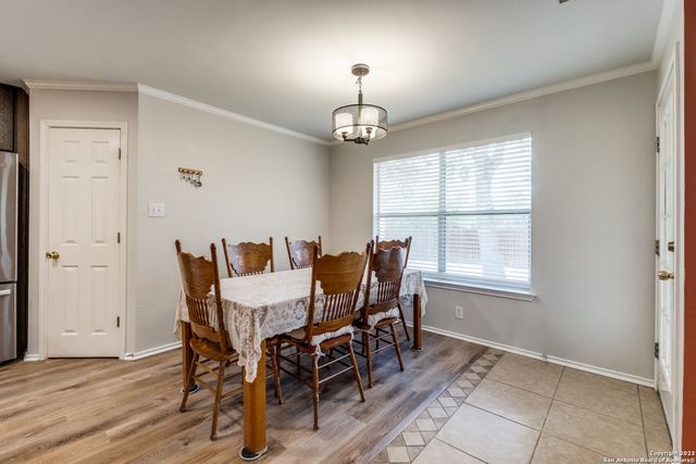 12127 DROUGHT PASS, Helotes, TX 78023