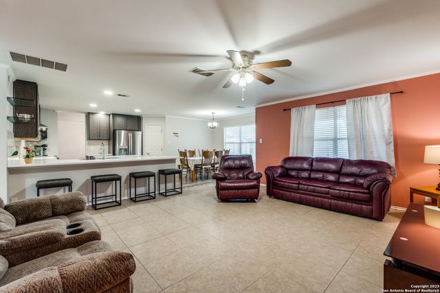 12127 DROUGHT PASS, Helotes, TX 78023