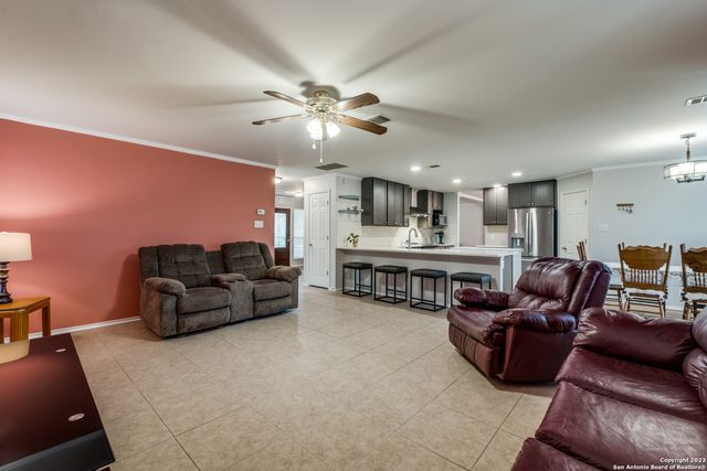 12127 DROUGHT PASS, Helotes, TX 78023