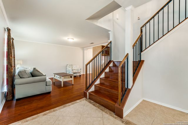 12127 DROUGHT PASS, Helotes, TX 78023