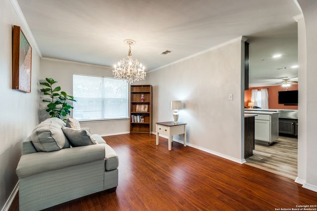 12127 DROUGHT PASS, Helotes, TX 78023