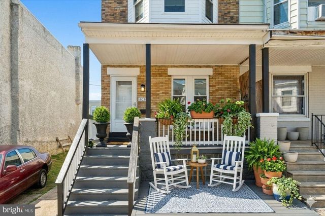 6034 IRVING ST, Philadelphia, PA 19139
