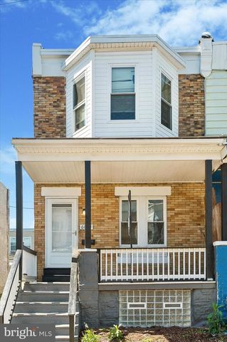 6034 IRVING ST, Philadelphia, PA 19139