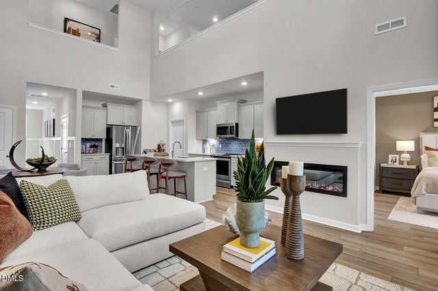 1211 Bell Heather Road 21, Durham, NC 27703