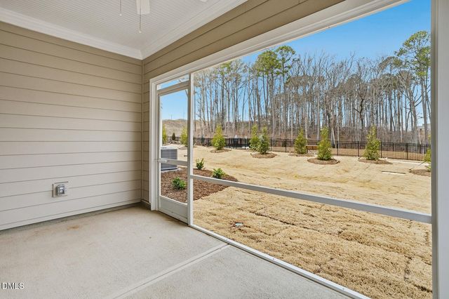 1211 Bell Heather Road 21, Durham, NC 27703