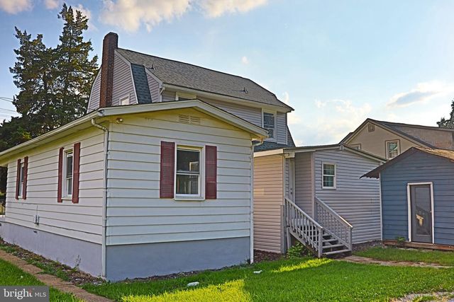 8400 LIBERTY RD, Windsor Mill, MD 21244