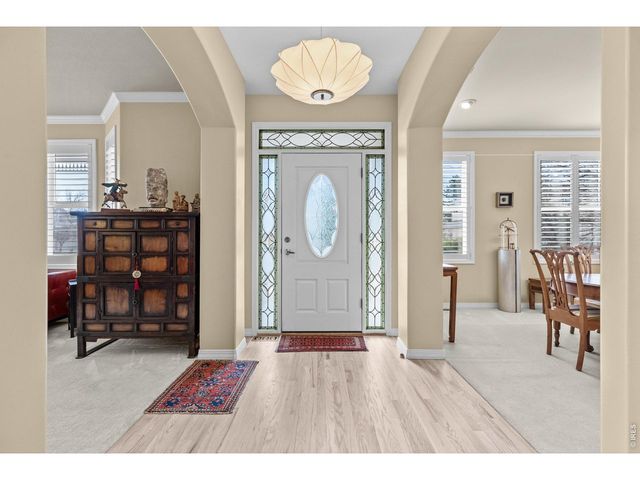 4141 Saint Croix St, Boulder, CO 80301