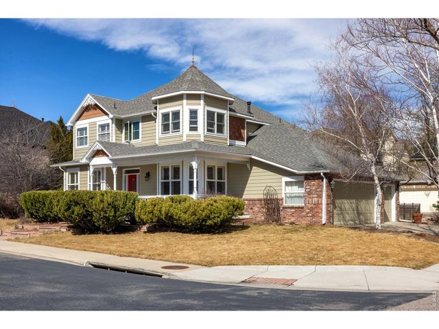 4141 Saint Croix St, Boulder, CO 80301