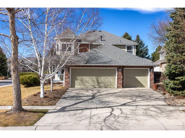 4141 Saint Croix St, Boulder, CO 80301