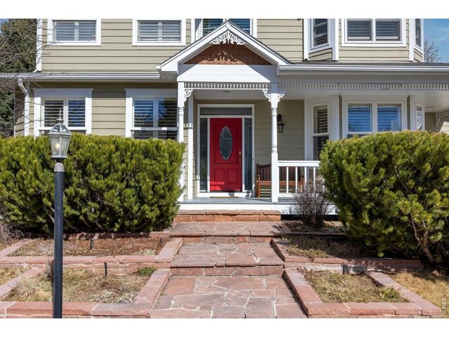 4141 Saint Croix St, Boulder, CO 80301