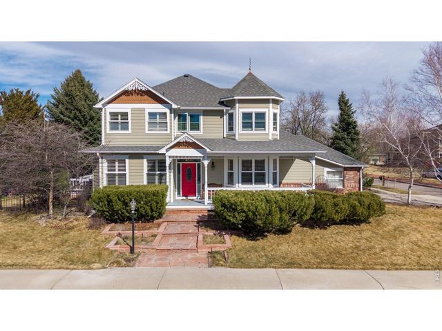 4141 Saint Croix St, Boulder, CO 80301