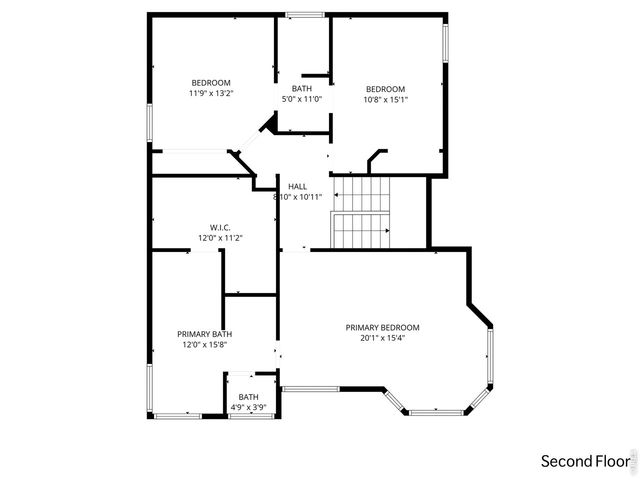 4141 Saint Croix St, Boulder, CO 80301