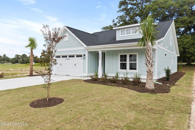 2058 Greenside Manor Drive SW, Ocean Isle Beach, NC 28469