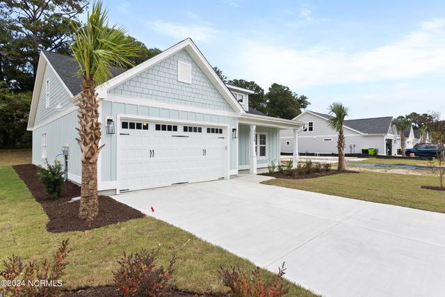 2058 Greenside Manor Drive SW, Ocean Isle Beach, NC 28469