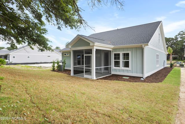 2058 Greenside Manor Drive SW, Ocean Isle Beach, NC 28469