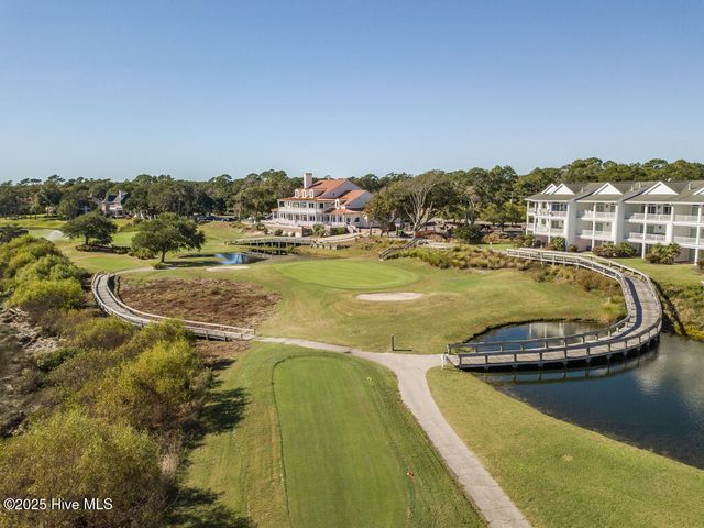 2058 Greenside Manor Drive SW, Ocean Isle Beach, NC 28469