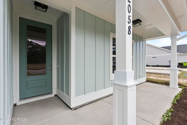 2058 Greenside Manor Drive SW, Ocean Isle Beach, NC 28469