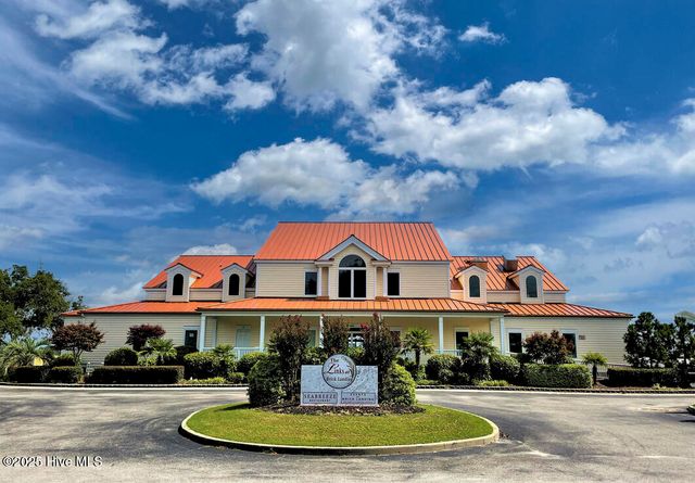 2058 Greenside Manor Drive SW, Ocean Isle Beach, NC 28469