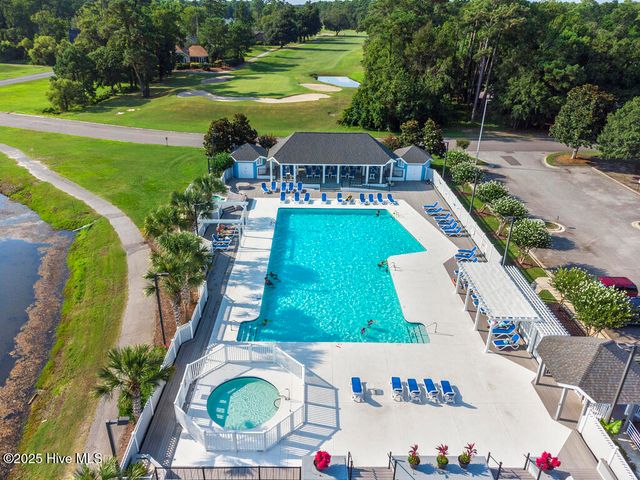 2058 Greenside Manor Drive SW, Ocean Isle Beach, NC 28469