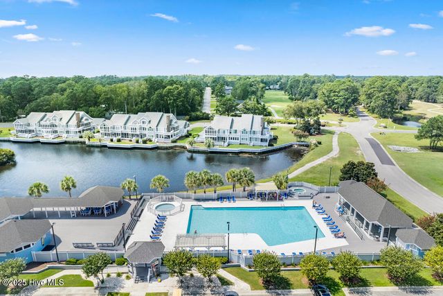 2058 Greenside Manor Drive SW, Ocean Isle Beach, NC 28469
