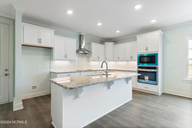 2058 Greenside Manor Drive SW, Ocean Isle Beach, NC 28469