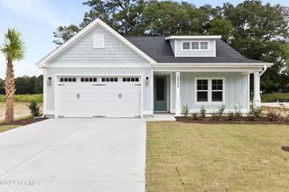 2058 Greenside Manor Drive SW, Ocean Isle Beach, NC 28469