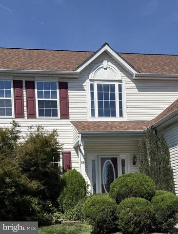 68 CONCORD BLVD, Sicklerville, NJ 08081