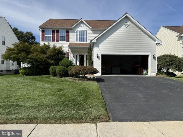 68 CONCORD BLVD, Sicklerville, NJ 08081