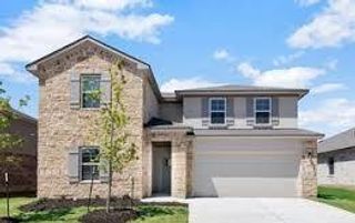 1817 Dandy Brush DR, Leander, TX 78641