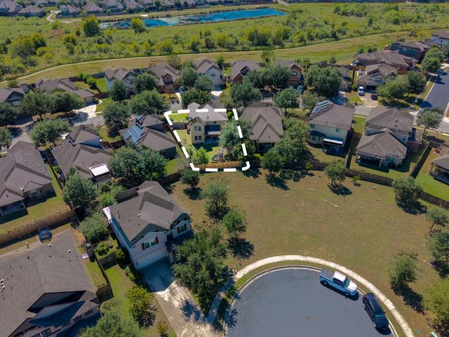 2618 Garlic Creek DR, Buda, TX 78610