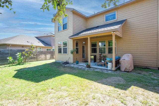 2618 Garlic Creek DR, Buda, TX 78610