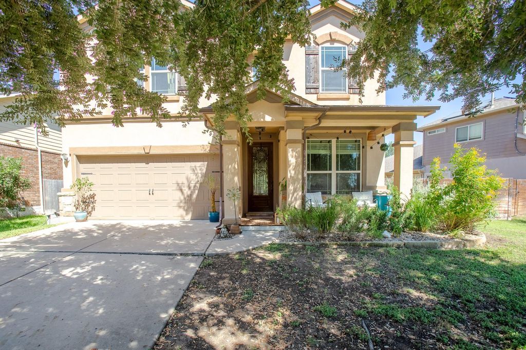 2618 Garlic Creek DR, Buda, TX 78610