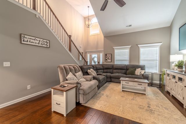 1144 Autumn Ridge Drive, Lexington, KY 40509