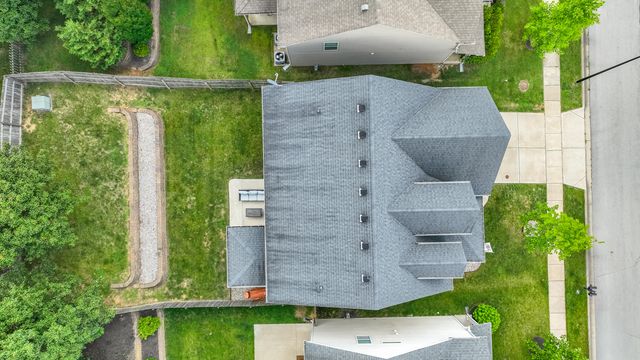 1144 Autumn Ridge Drive, Lexington, KY 40509