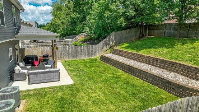 1144 Autumn Ridge Drive, Lexington, KY 40509