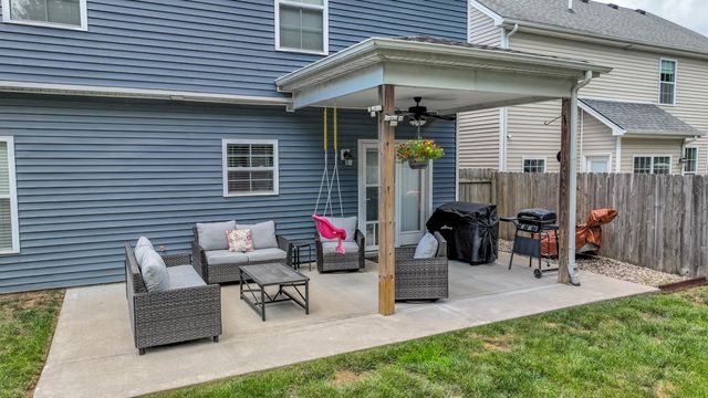 1144 Autumn Ridge Drive, Lexington, KY 40509