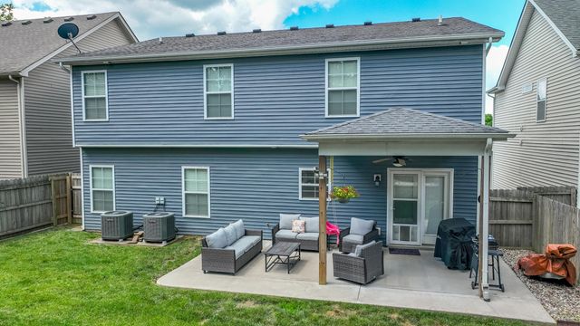 1144 Autumn Ridge Drive, Lexington, KY 40509