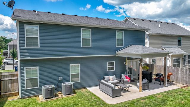 1144 Autumn Ridge Drive, Lexington, KY 40509