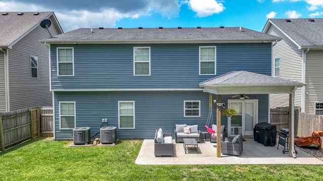 1144 Autumn Ridge Drive, Lexington, KY 40509