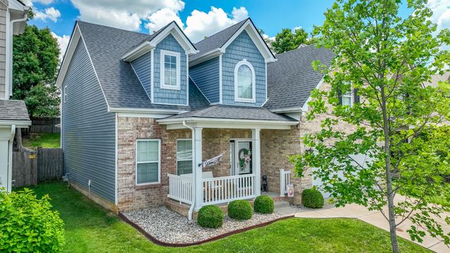 1144 Autumn Ridge Drive, Lexington, KY 40509