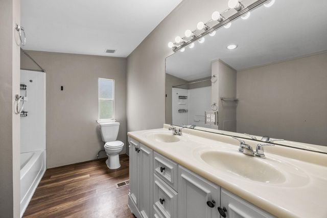 16287 Wrangler Avenue, Conroe, TX 77302